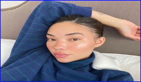 Ashley Moore Net Worth